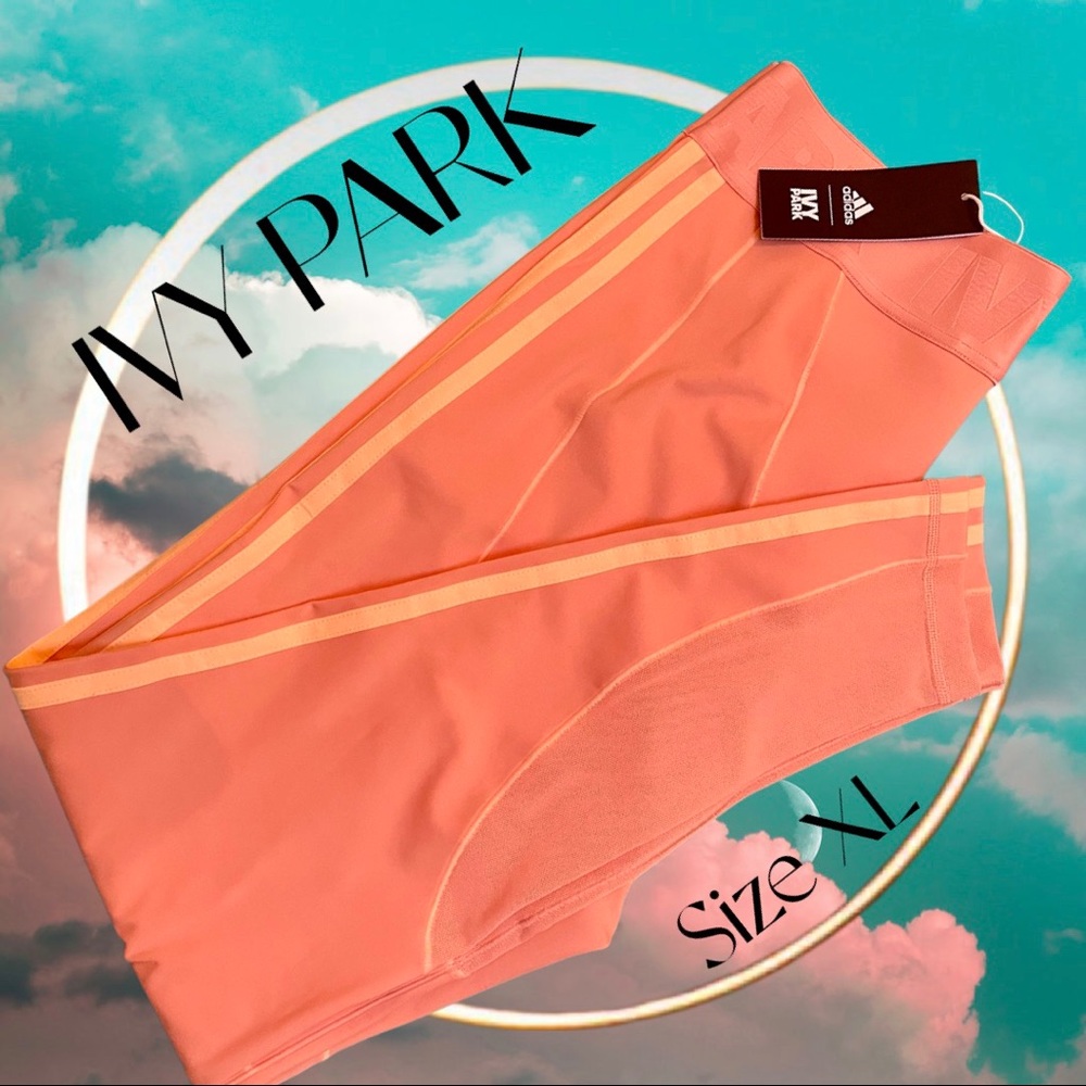 🍑IVY PARK x Adidas Tights XL 🍑